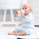 meilleurs marques de laits en poudre pour bebes