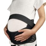 ceinture de soutien grossesse